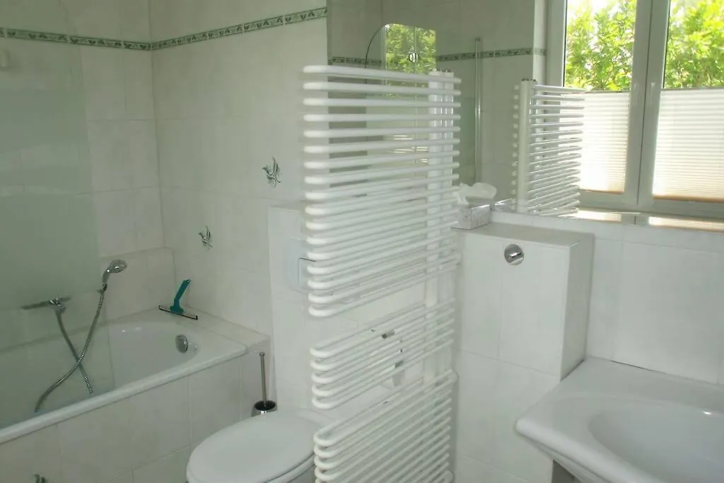 Apartment Oase Im Dresdner Westen Dresden