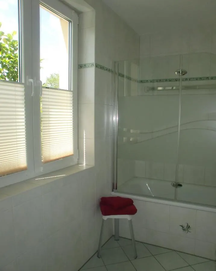 Apartment Oase Im Dresdner Westen Dresden Germany