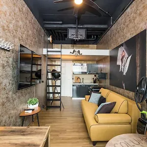 Loft An Der Elbe Dresden