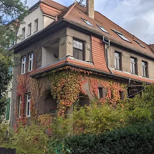 Striesener Idylle, Ruhig Und Gruen In Elbnaehe Dresden