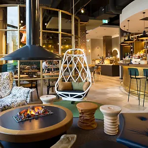 Hotel Indigo - Wettiner Platz By Ihg, Drezno