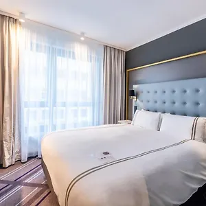 3* 酒店 Premier Prager Strasse