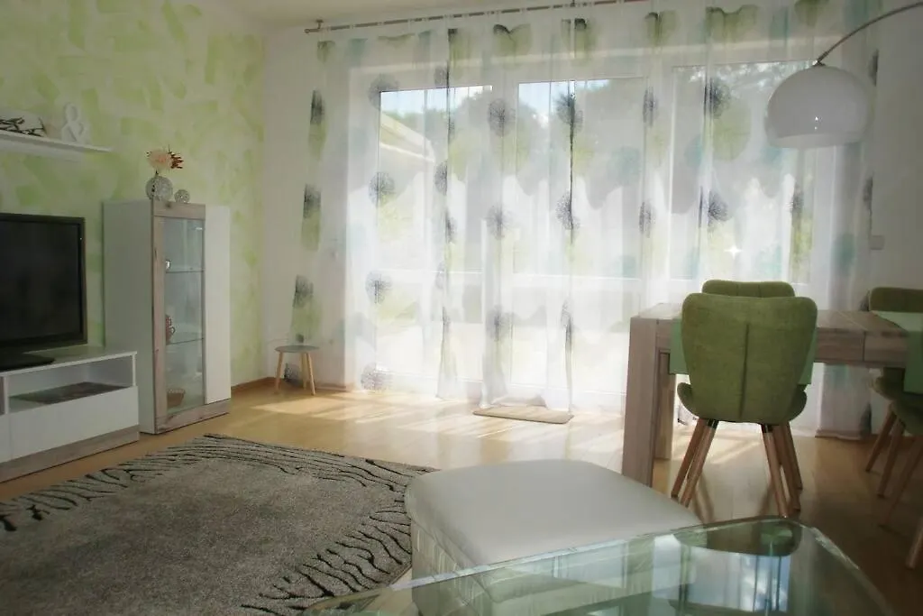 Apartment Oase im Dresdner Westen Dresden