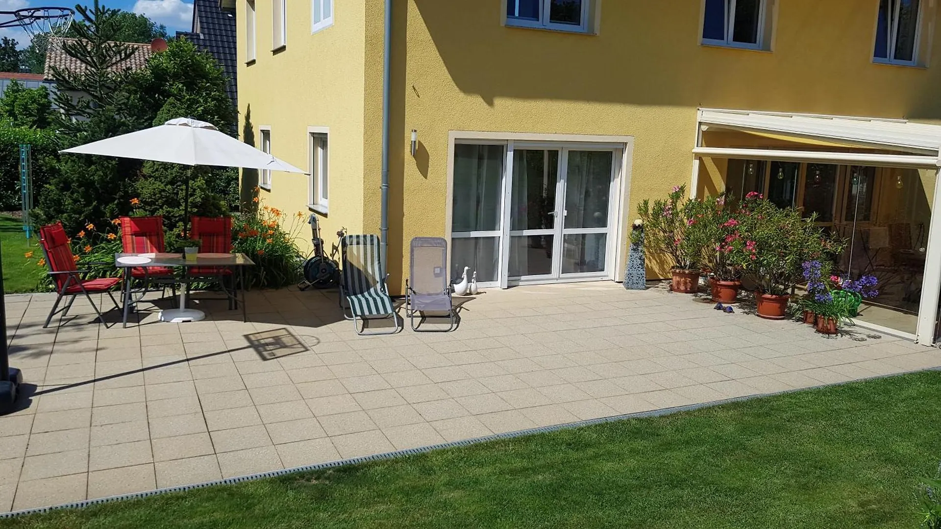 Oase im Dresdner Westen Dresden 0*,  Deutschland